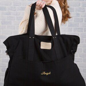 Personalized Travel Bag